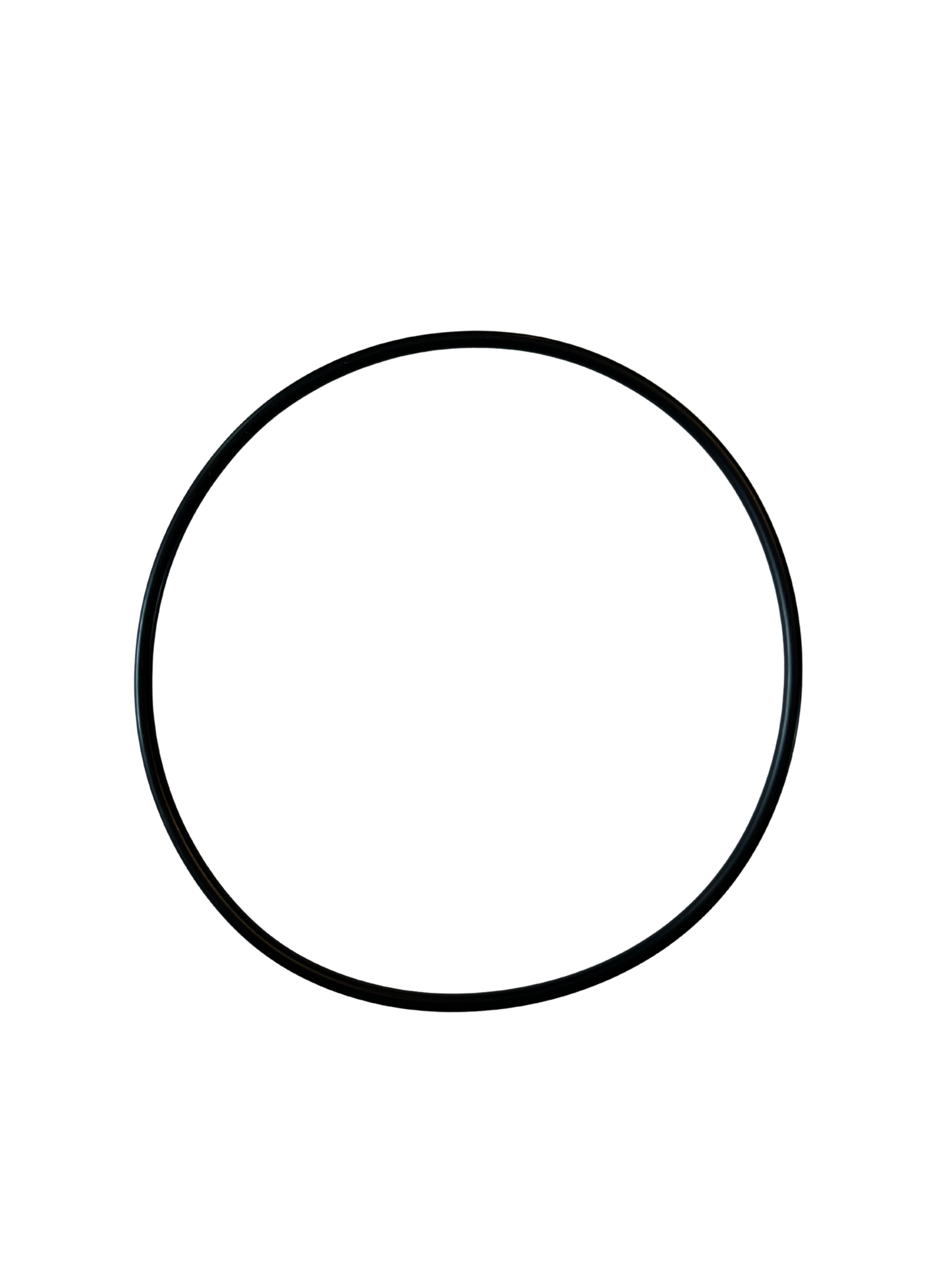 Continental 220 GPU Cylinder Base Seal (Airboat)