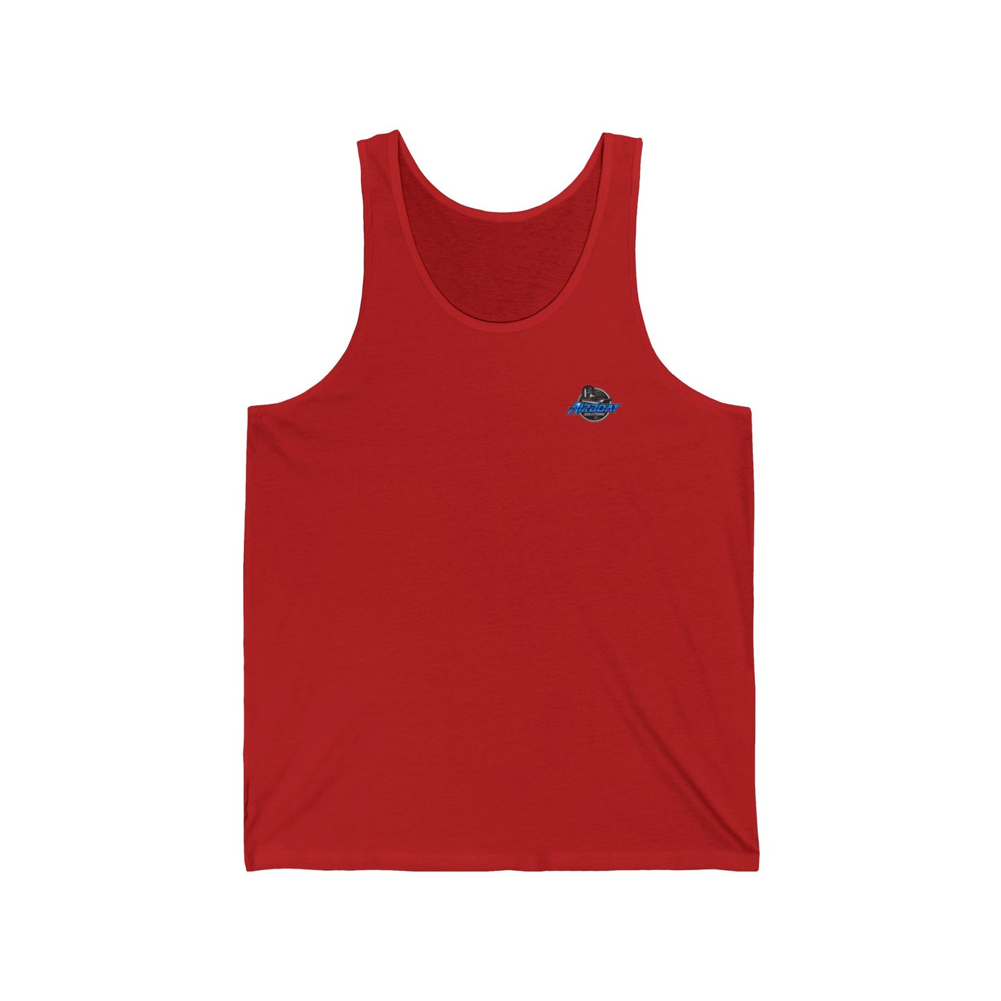Airboat Solutions Jersey Tank