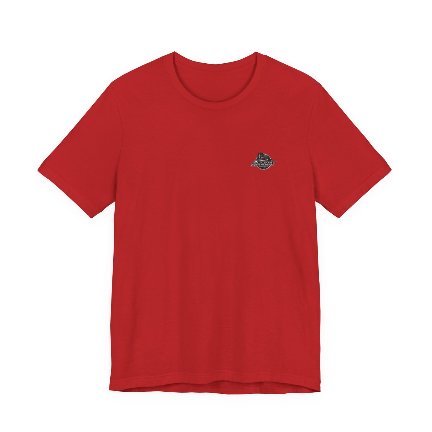 Airboat Solutions Tee
