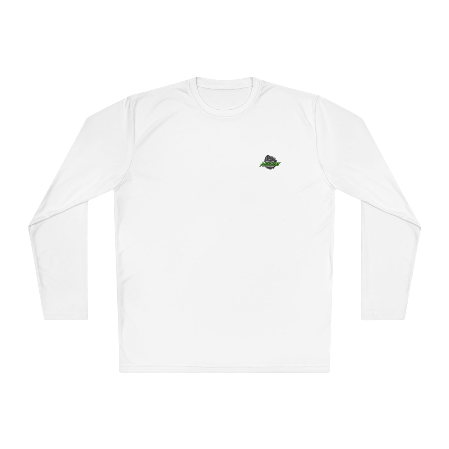 Airboat Solutions Lightweight Long Sleeve Tee