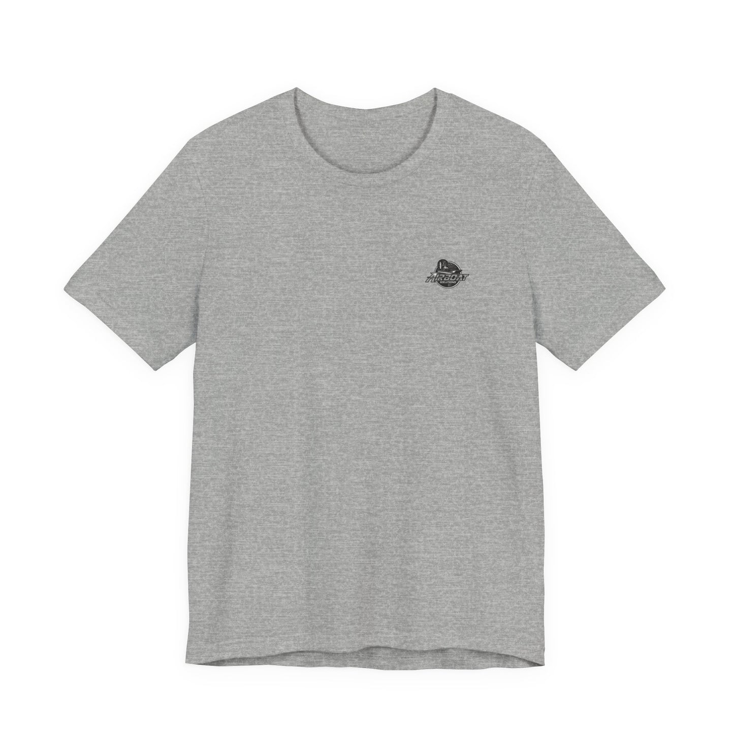 Airboat Solutions Tee