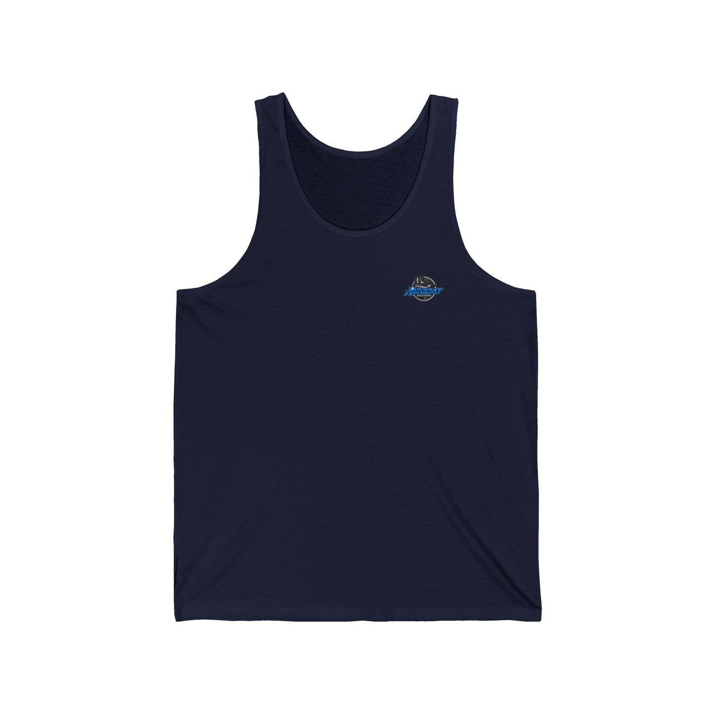 Airboat Solutions Jersey Tank
