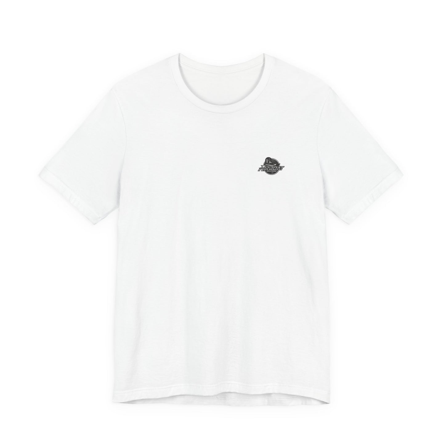 Airboat Solutions Tee