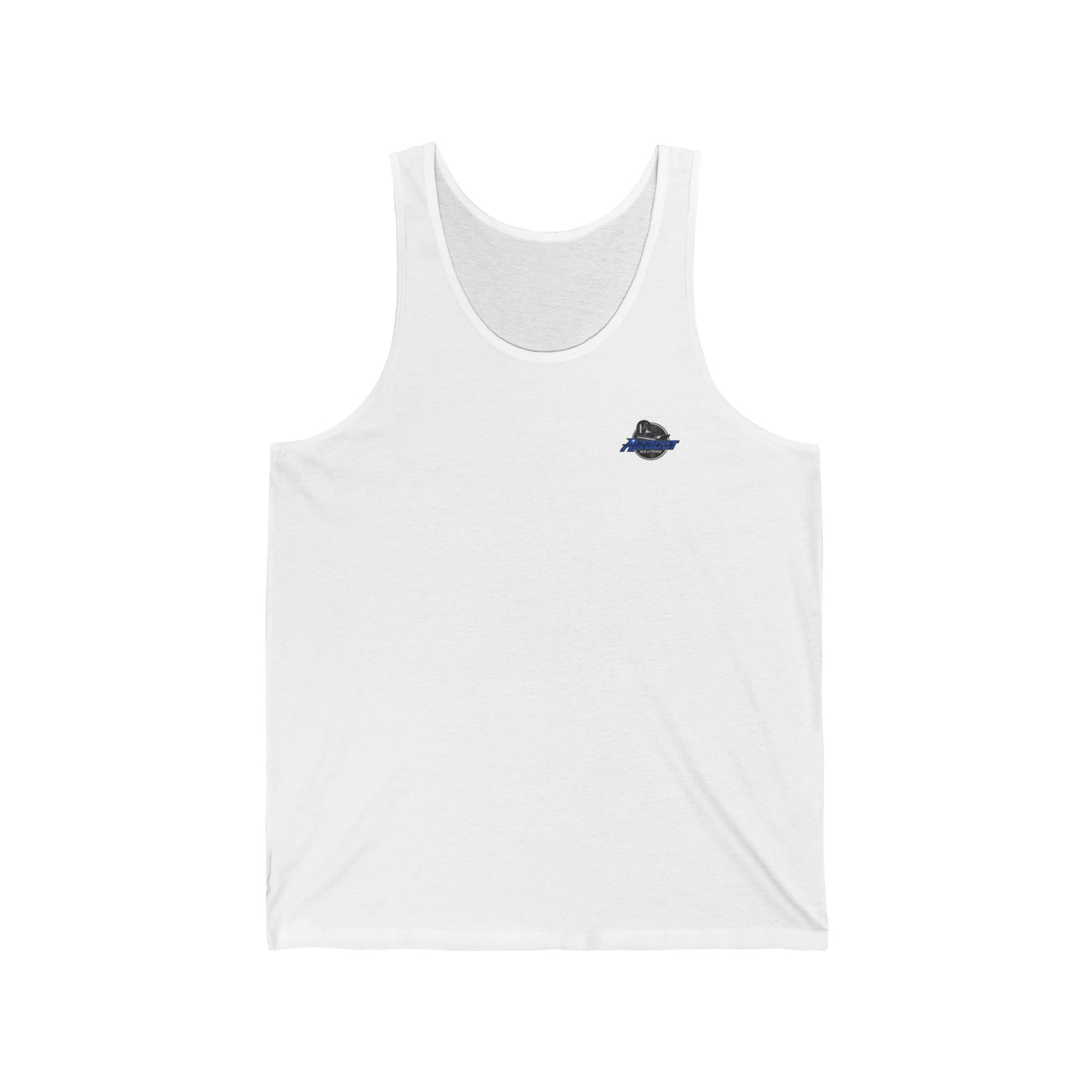 Airboat Solutions Jersey Tank