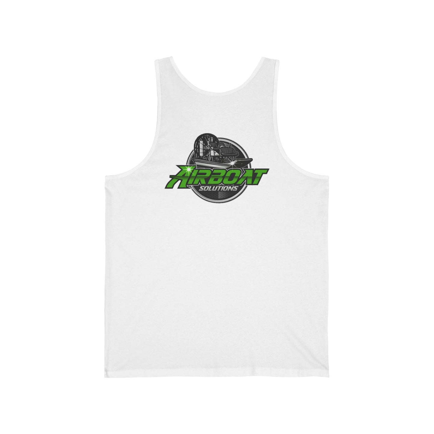 Airboat Solutions Jersey Tank