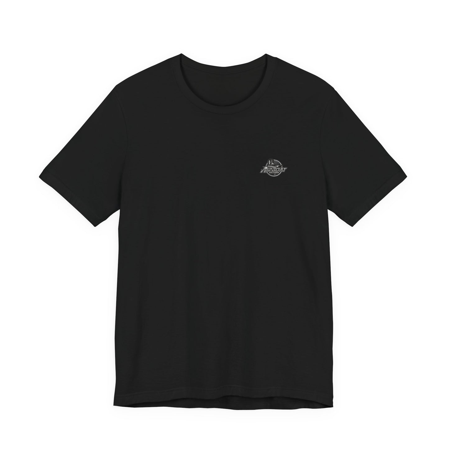 Airboat Solutions Tee
