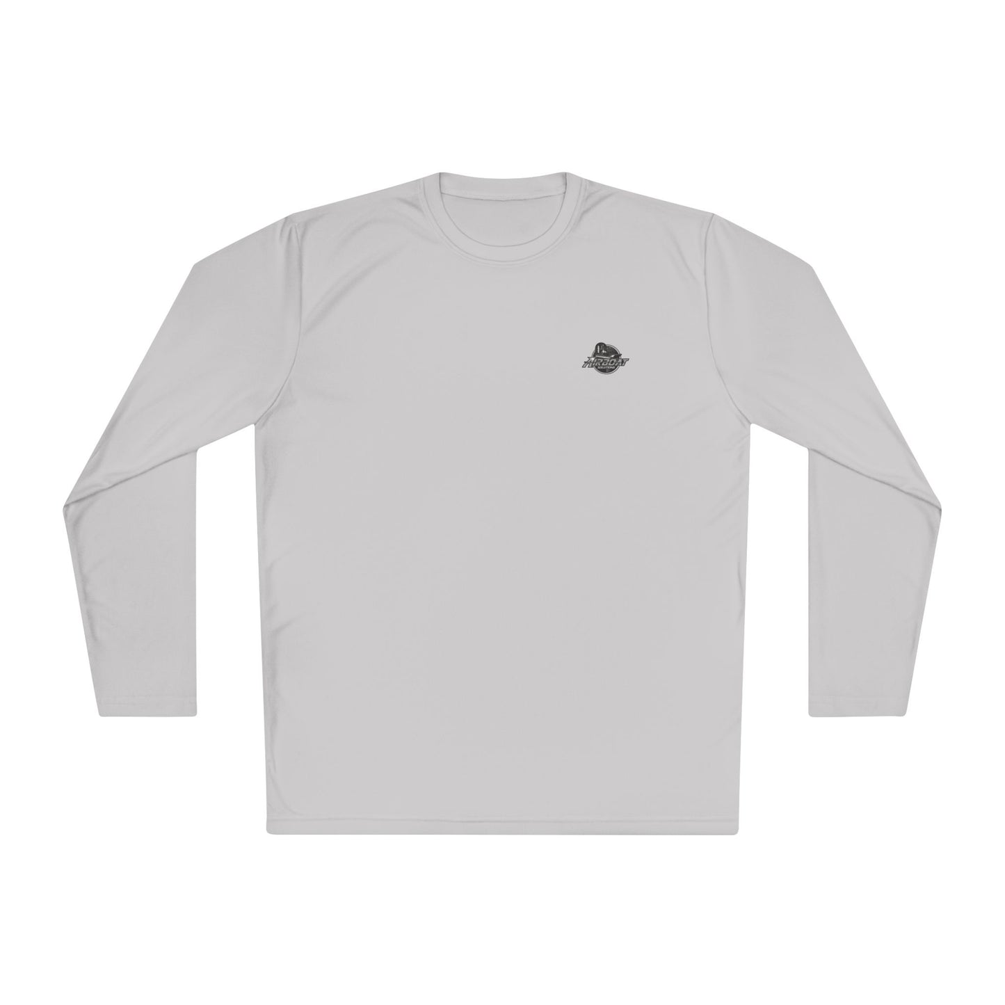 Airboat Solutions Lightweight Long Sleeve Tee