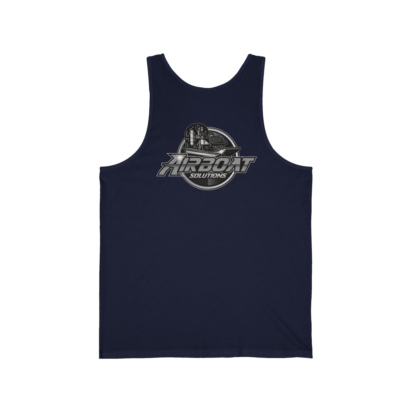 Airboat Solutions Jersey Tank