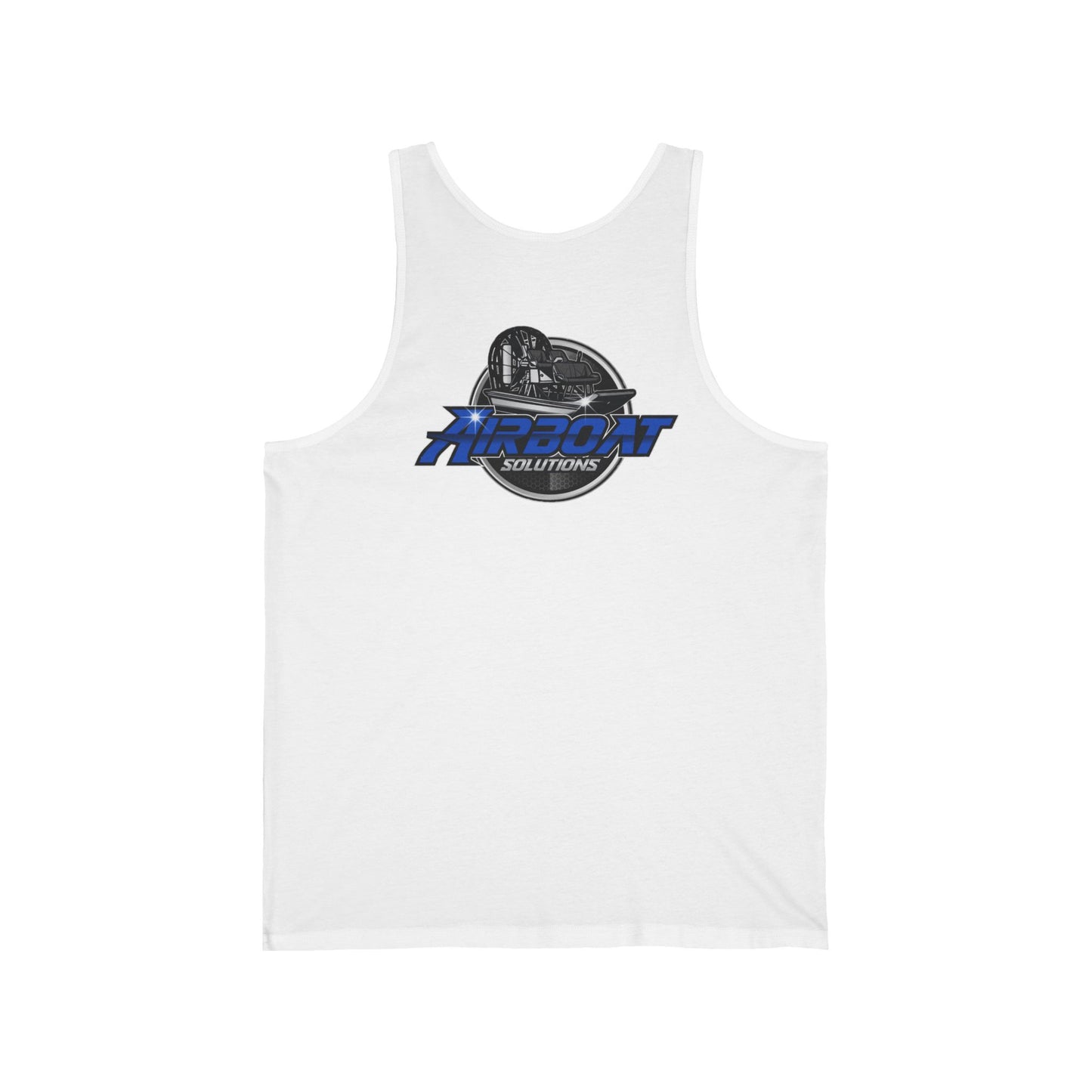 Airboat Solutions Jersey Tank