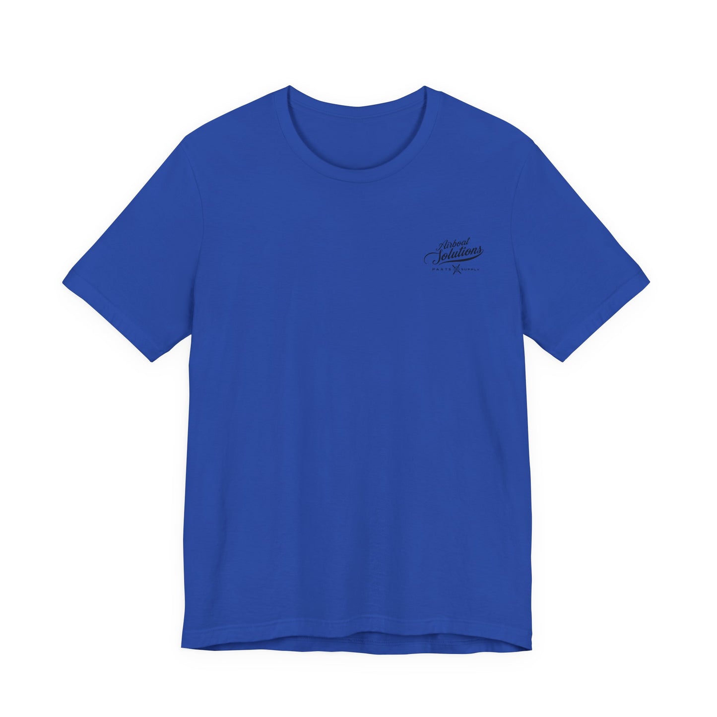 Airboat Solutions Vintage Tee