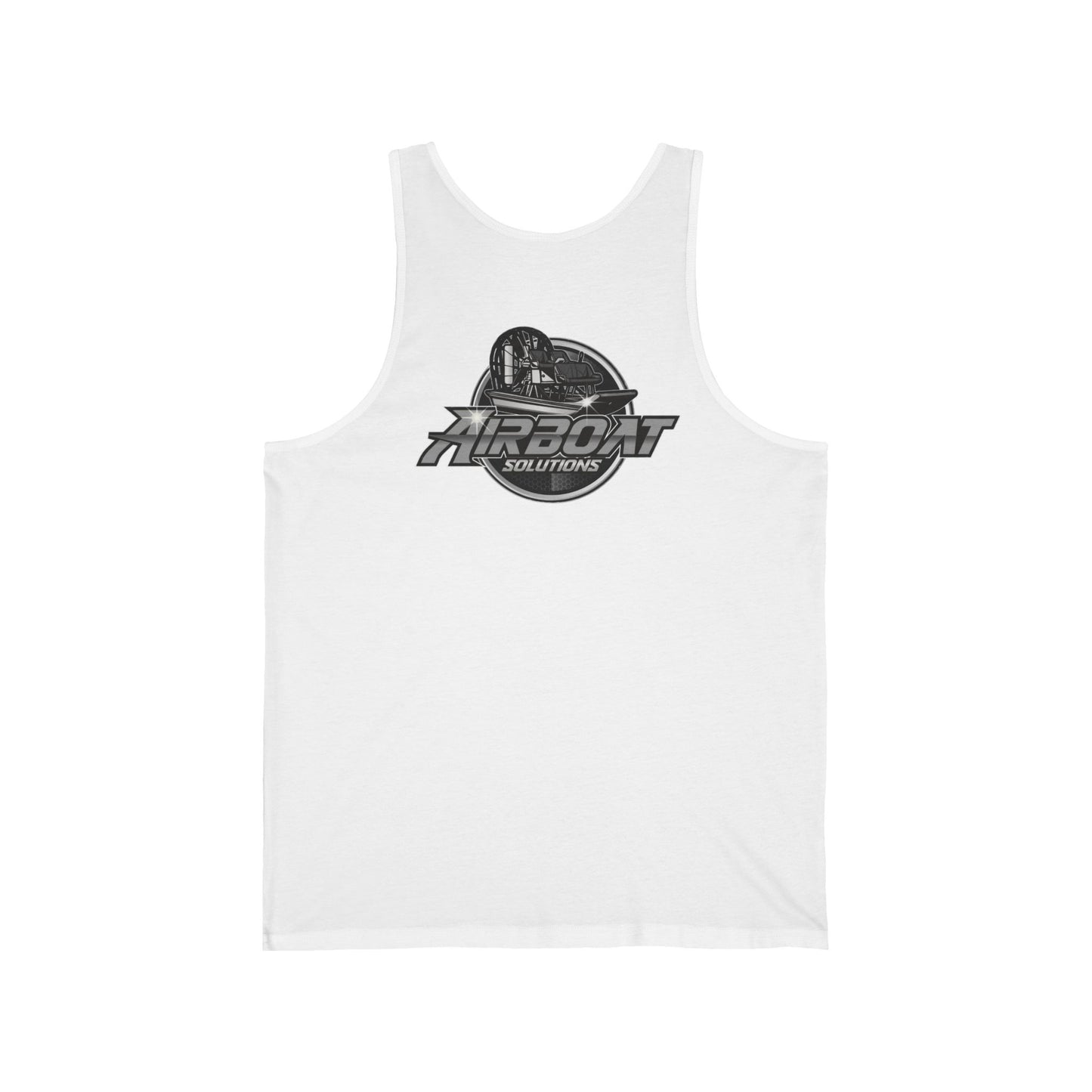 Airboat Solutions Jersey Tank
