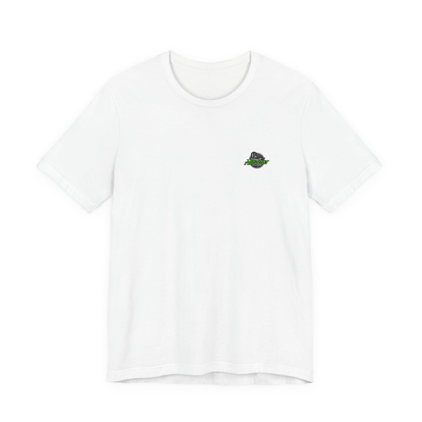 Airboat Solutions Tee
