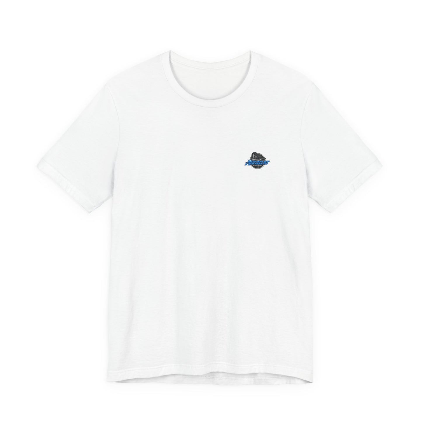 Airboat Solutions Tee