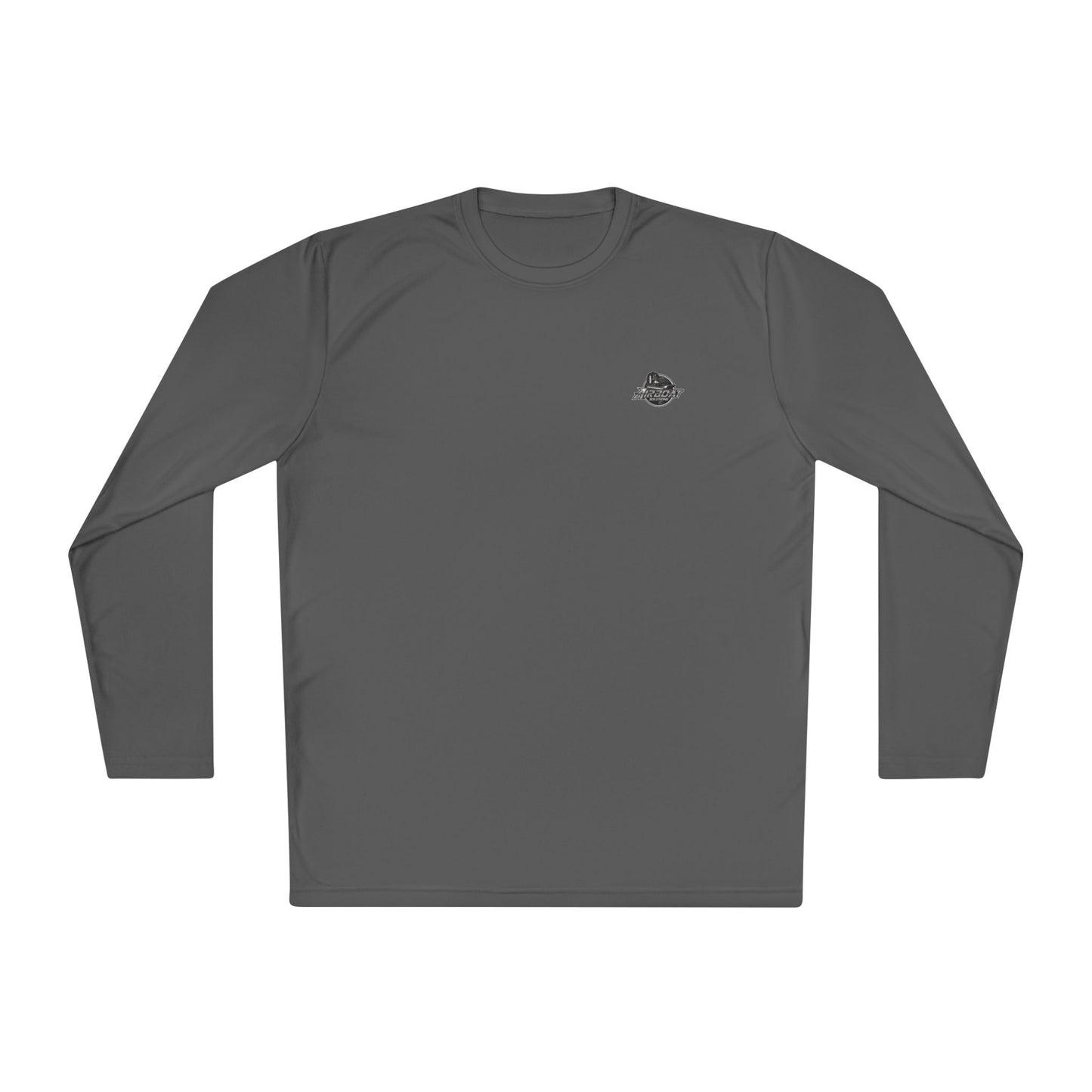 Airboat Solutions Lightweight Long Sleeve Tee