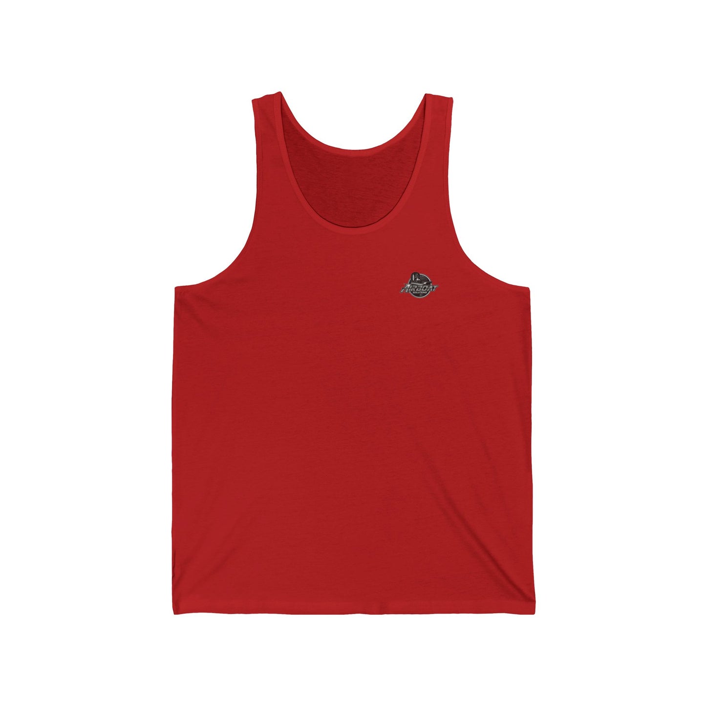 Airboat Solutions Jersey Tank