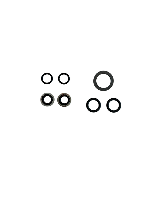 Continental Fuel Control Valve Seal Kit (625219, 629703, 629904, 632916)(Airboat)