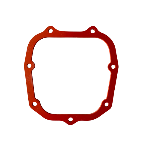 Continental 220 GPU Silicone Rocker Cover Gasket (7 Holes) (Airboat)