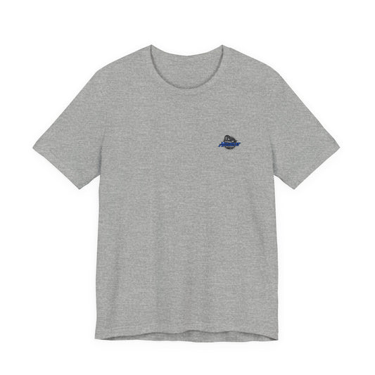 Airboat Solutions Tee