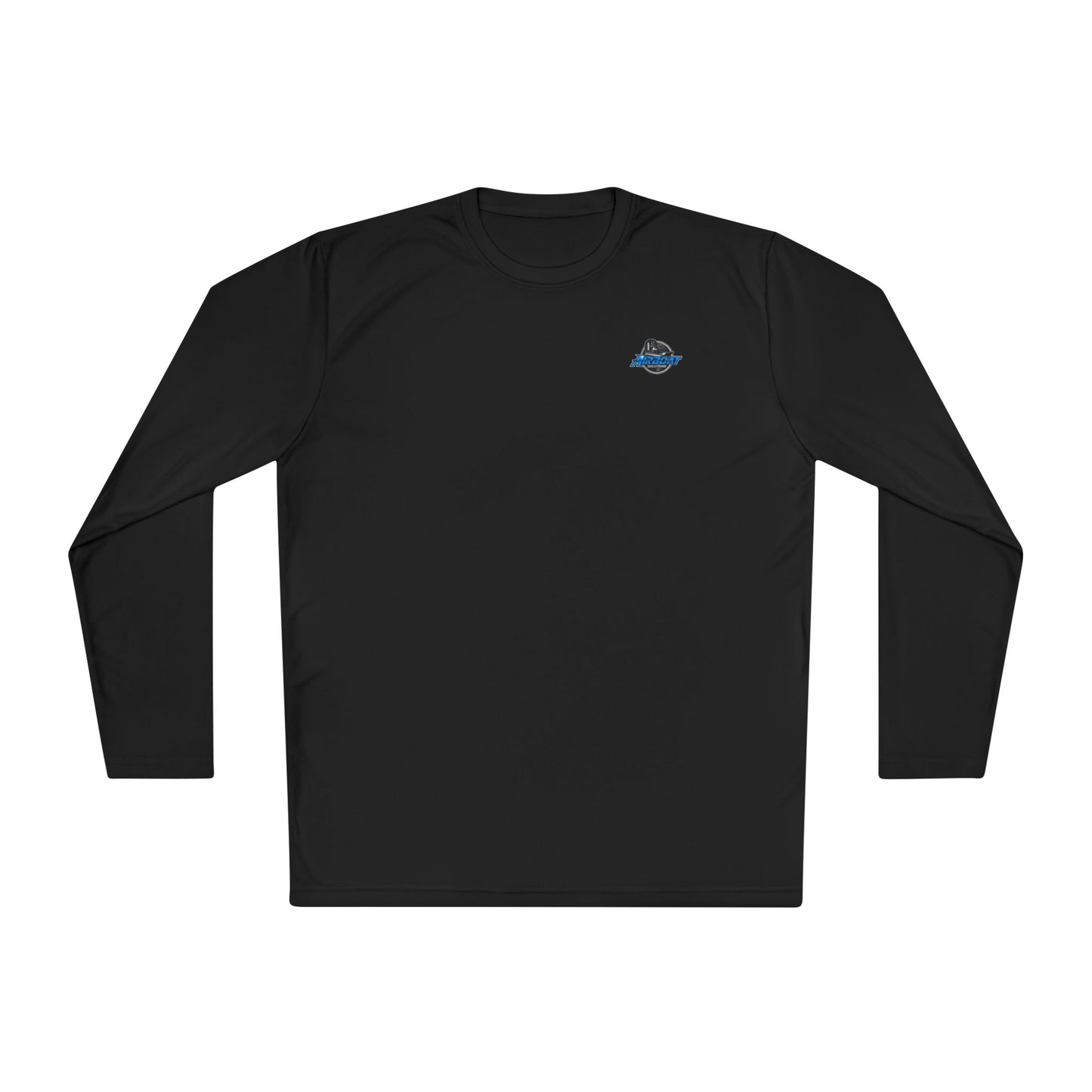 Airboat Solutions Lightweight Long Sleeve Tee