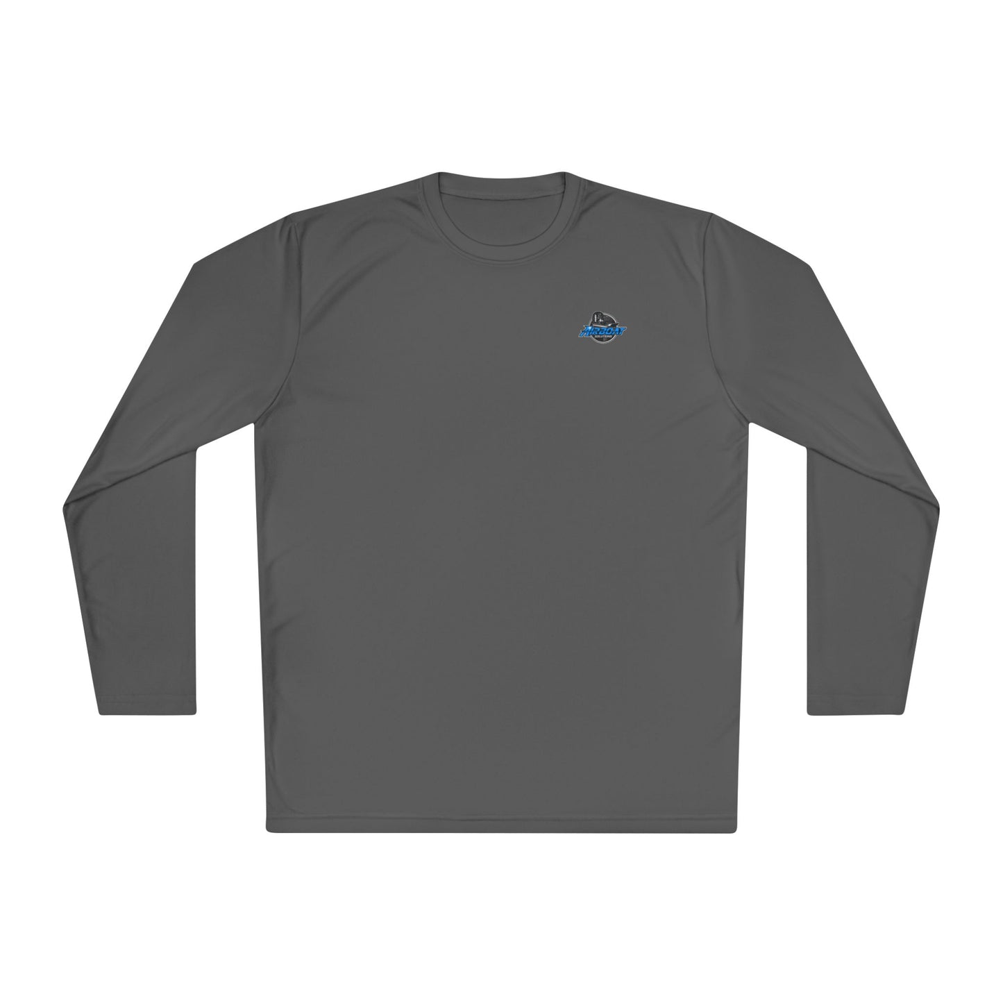 Airboat Solutions Lightweight Long Sleeve Tee