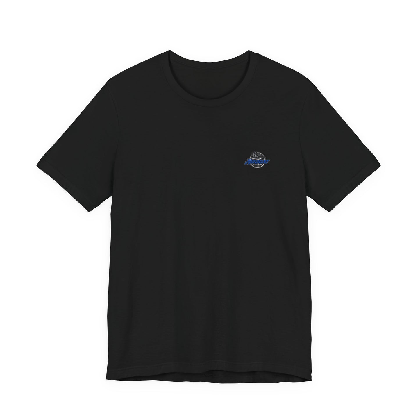 Airboat Solutions Tee