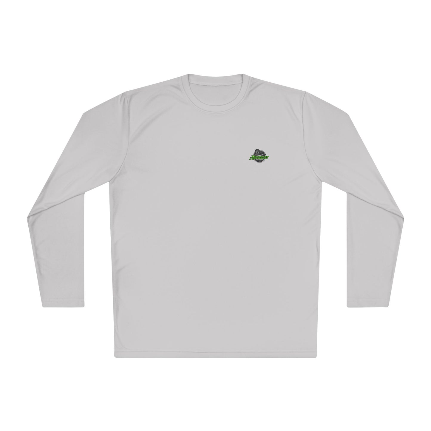 Airboat Solutions Lightweight Long Sleeve Tee
