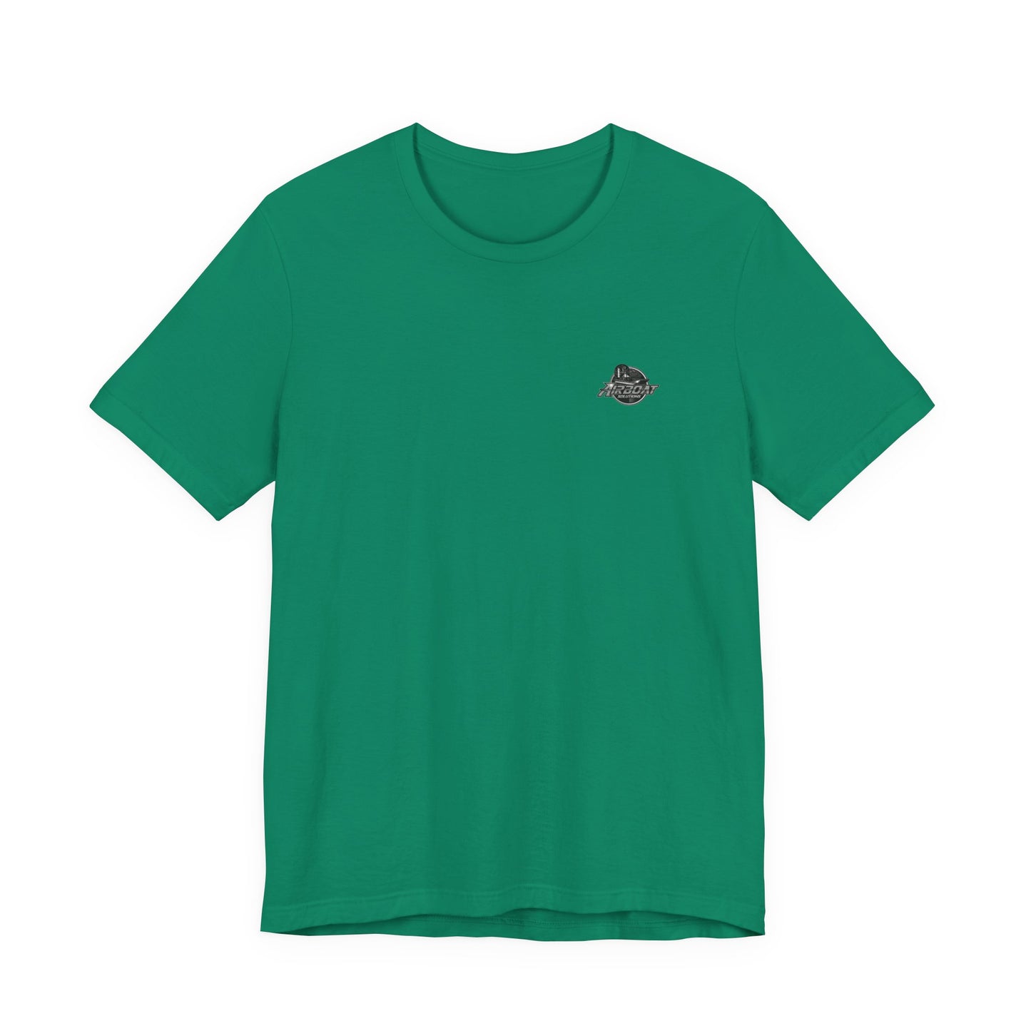 Airboat Solutions Tee