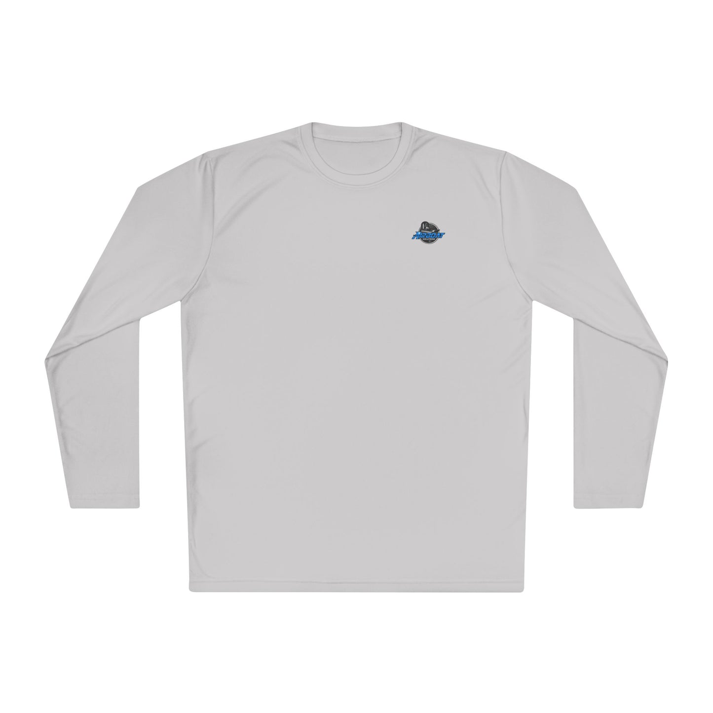 Airboat Solutions Lightweight Long Sleeve Tee