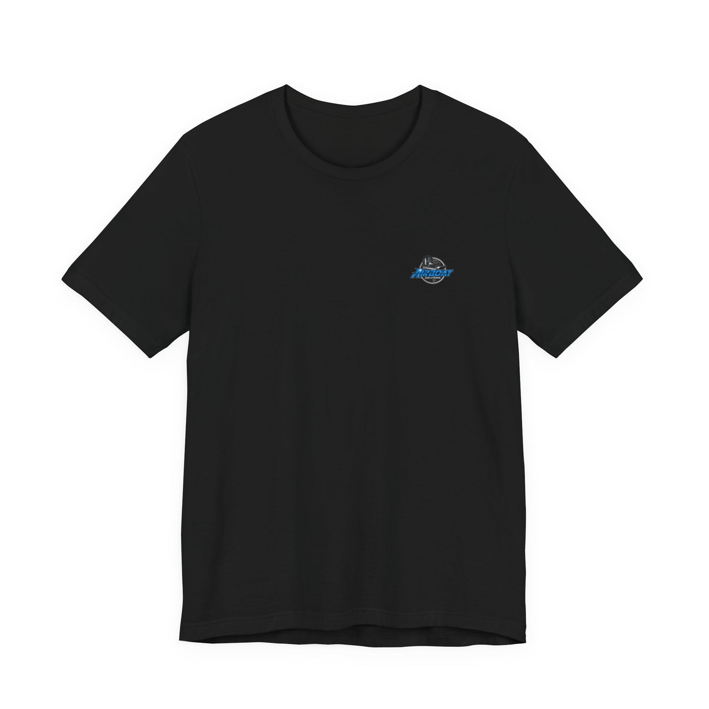 Airboat Solutions Tee