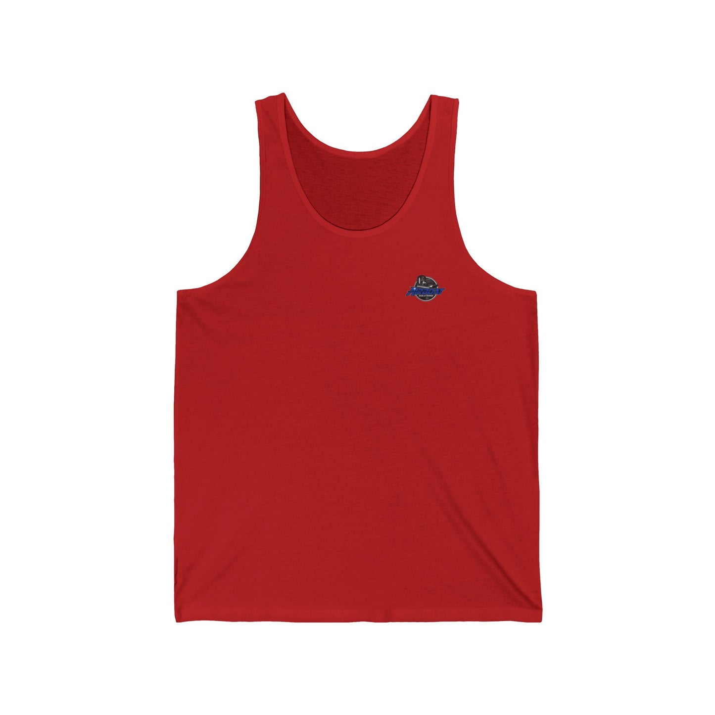 Airboat Solutions Jersey Tank