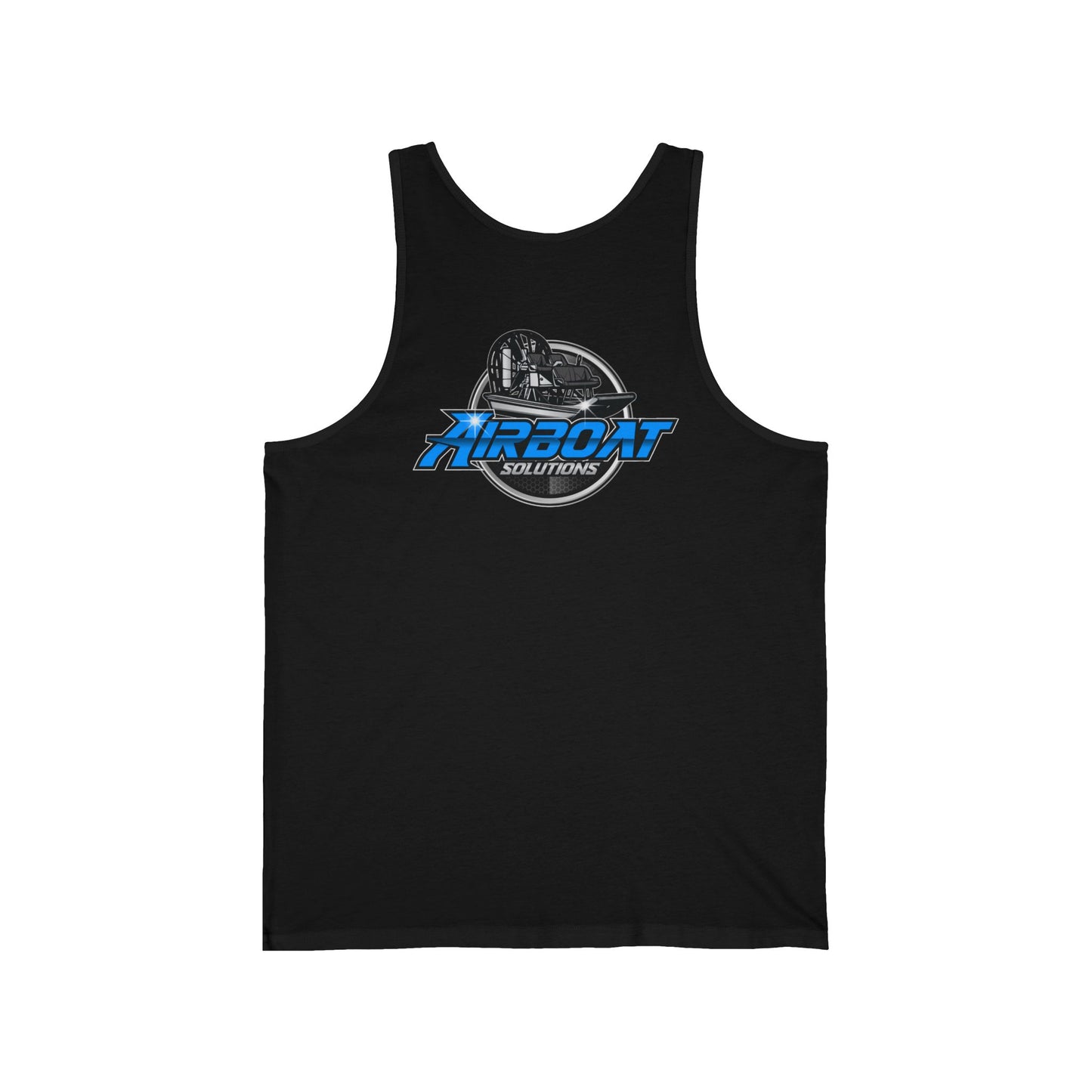 Airboat Solutions Jersey Tank