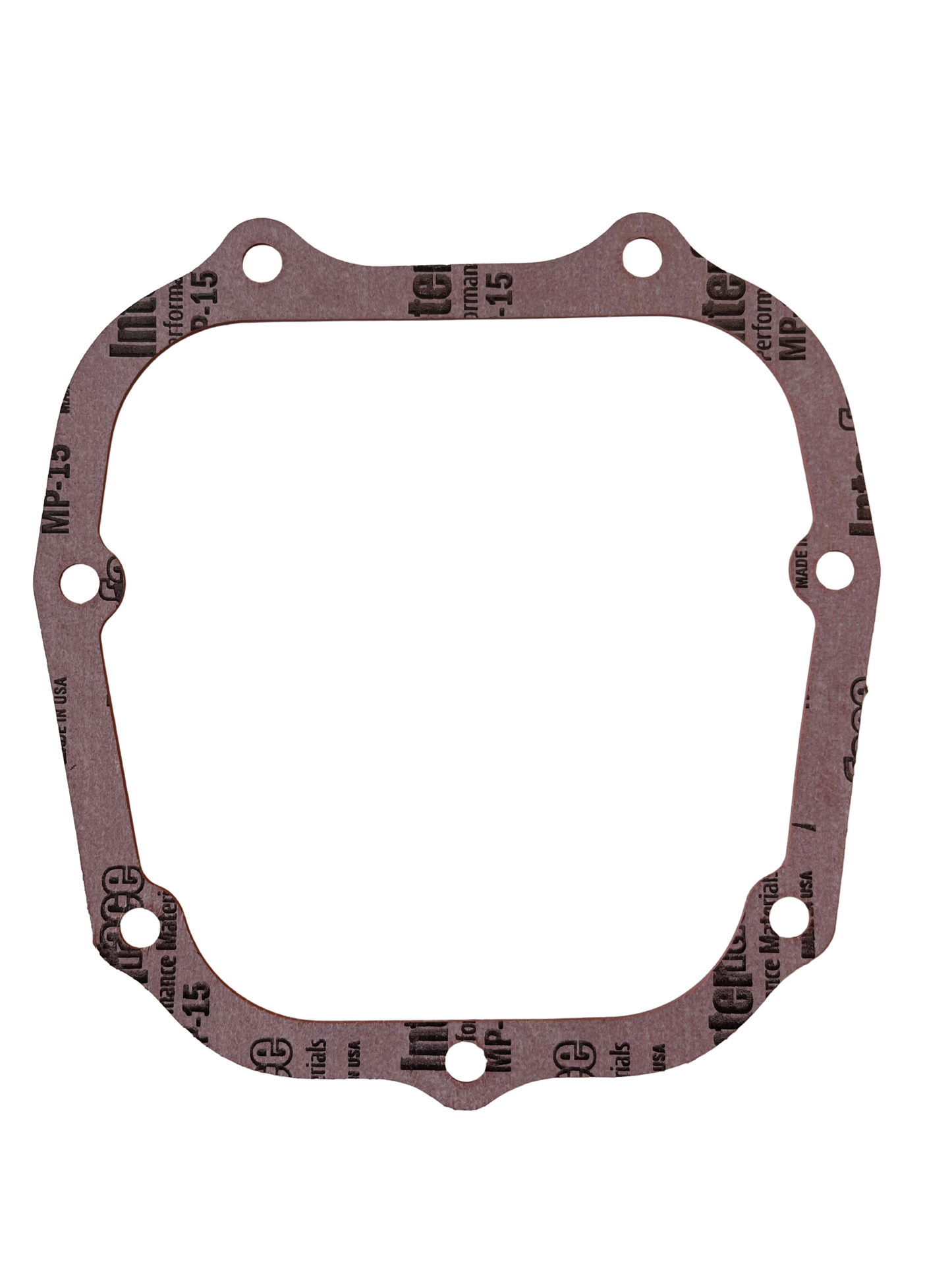 Continental 220 GPU Rocker Cover Gasket (Airboat)