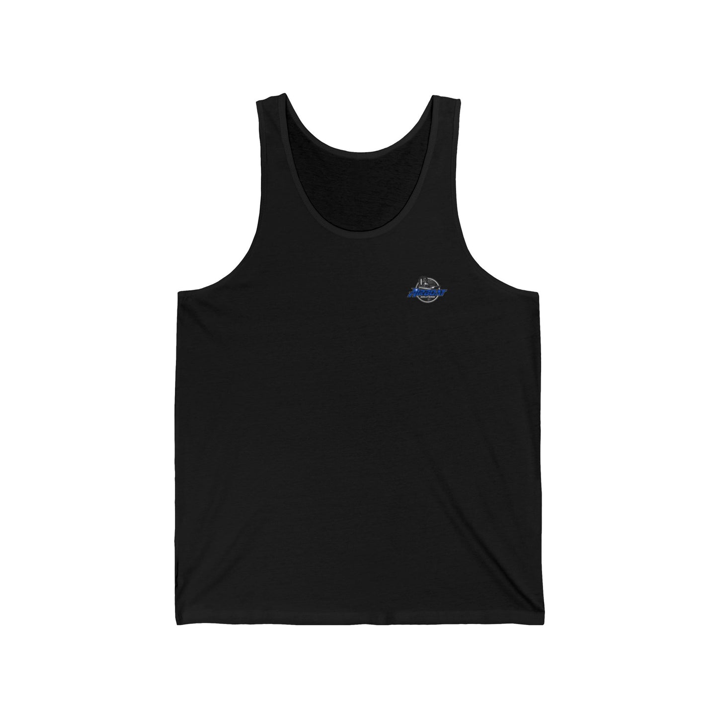 Airboat Solutions Jersey Tank
