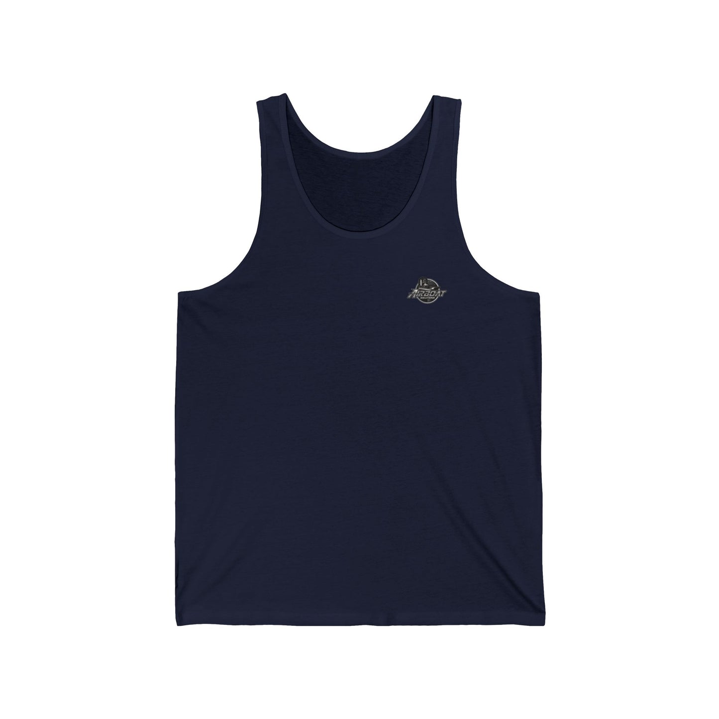 Airboat Solutions Jersey Tank
