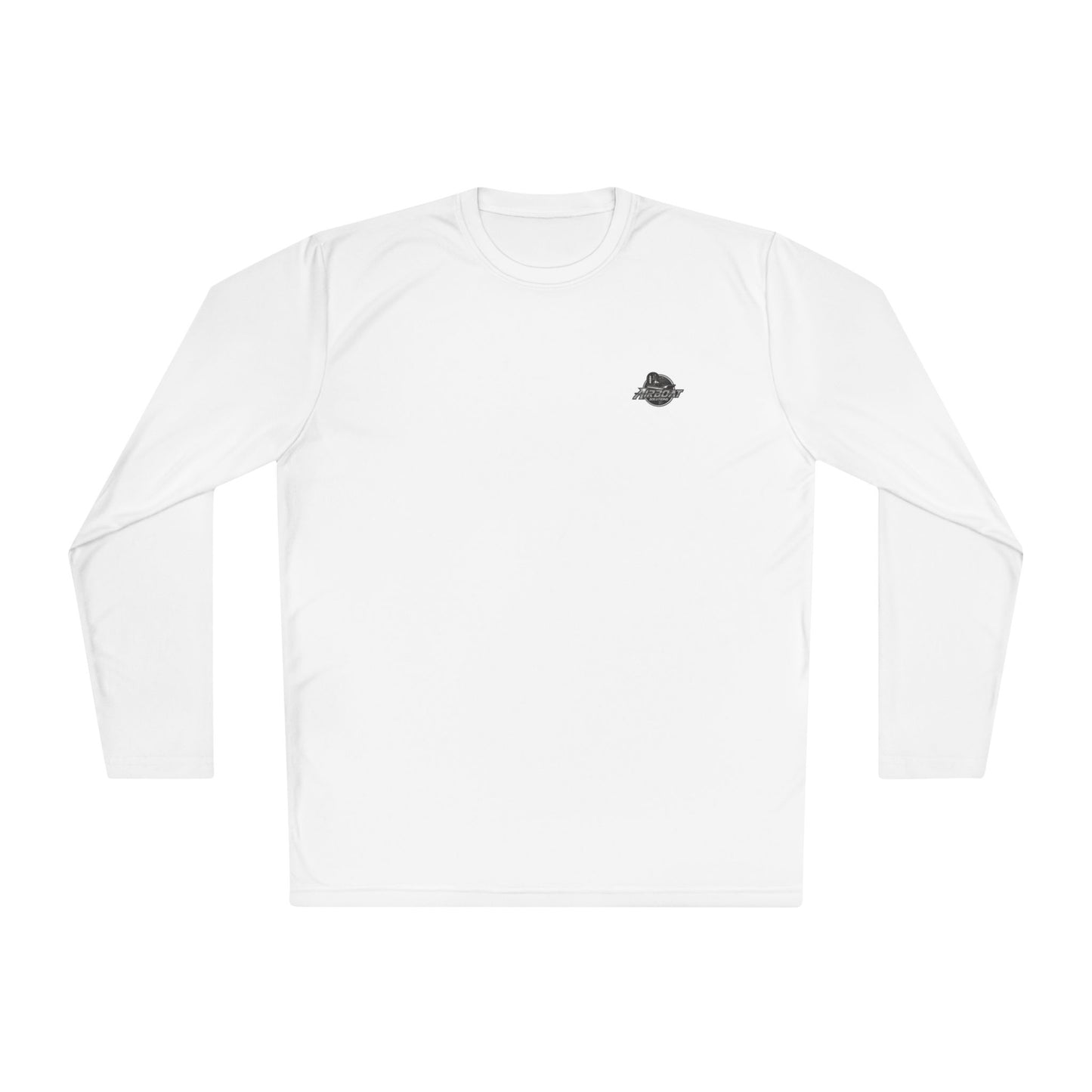 Airboat Solutions Lightweight Long Sleeve Tee