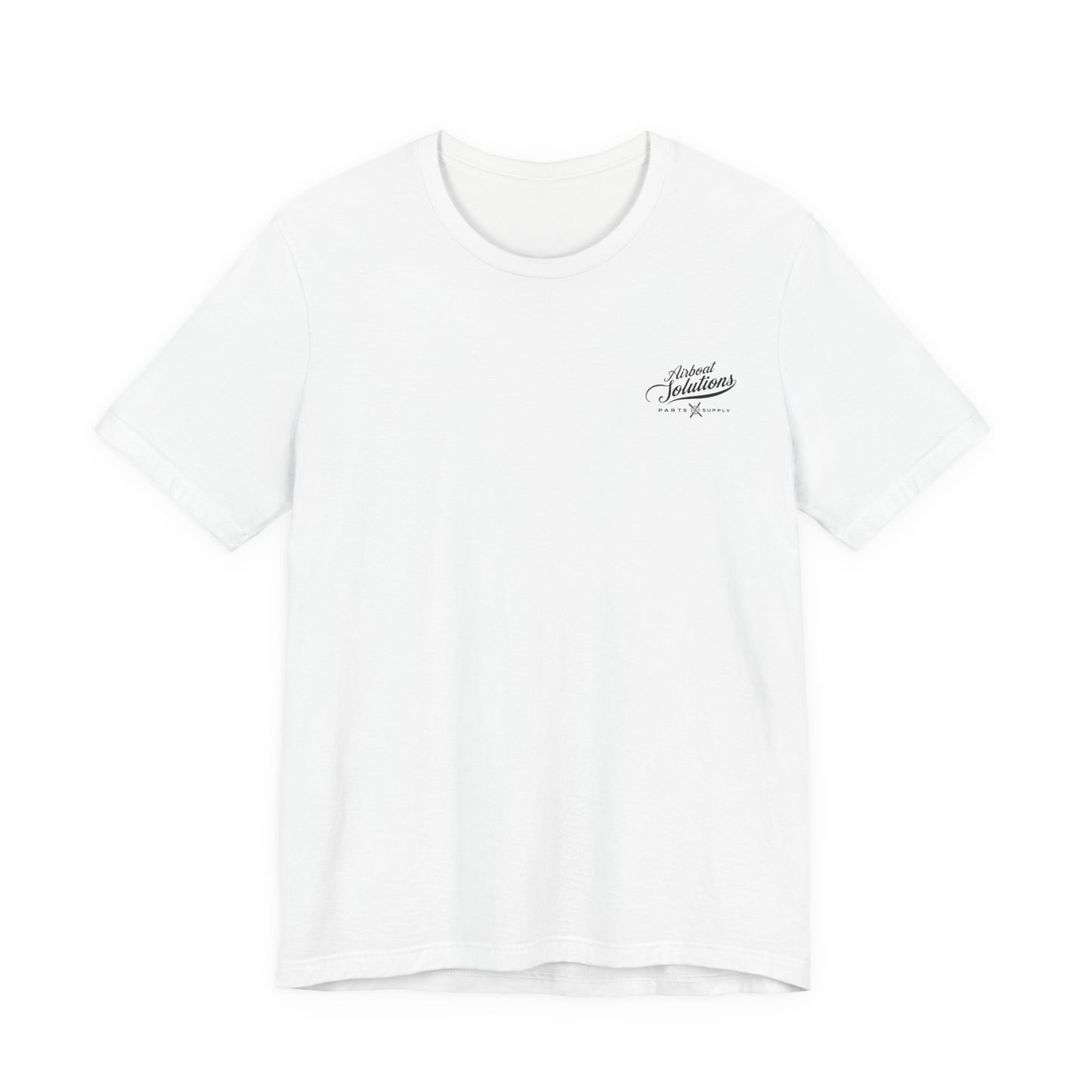 Airboat Solutions Vintage Tee