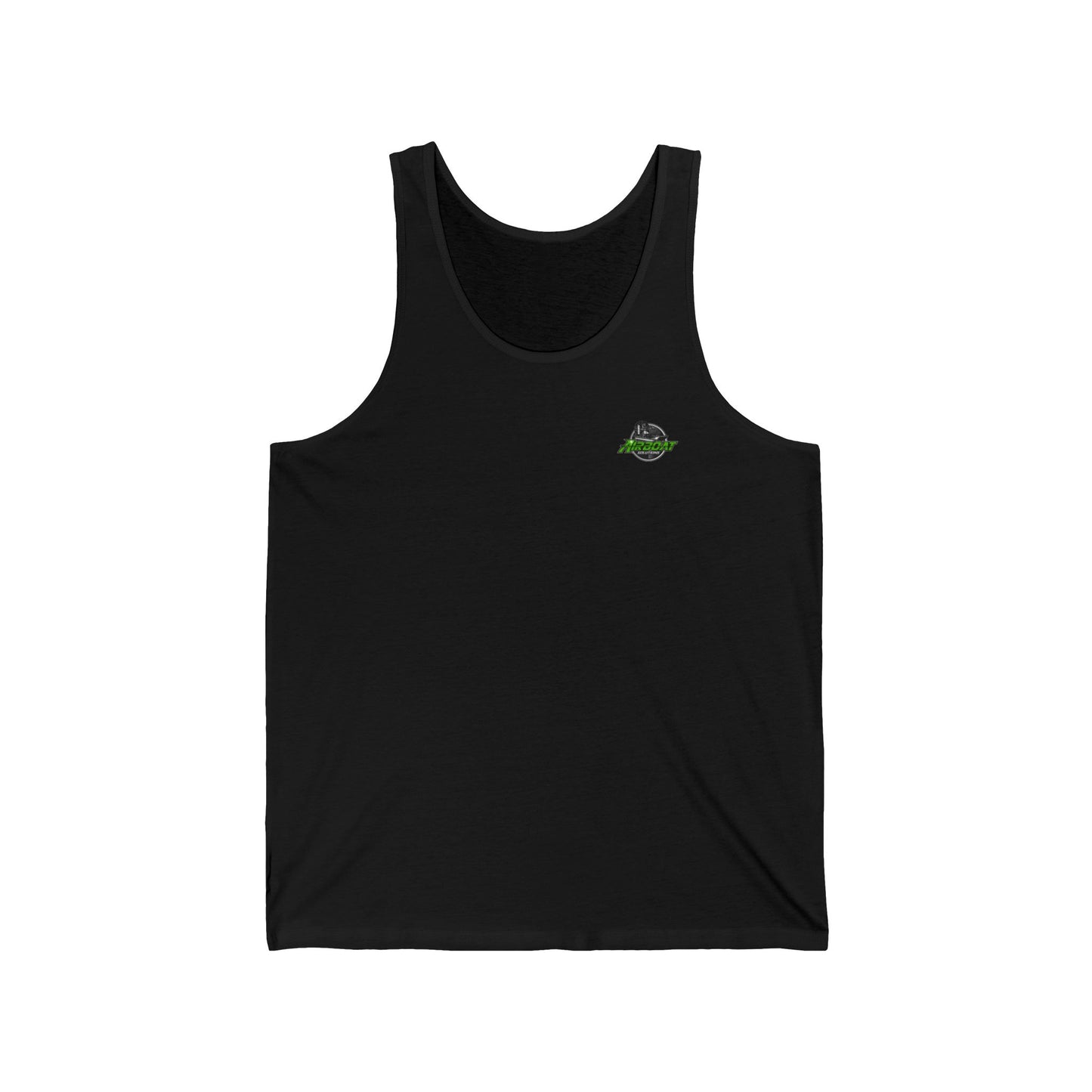 Airboat Solutions Jersey Tank