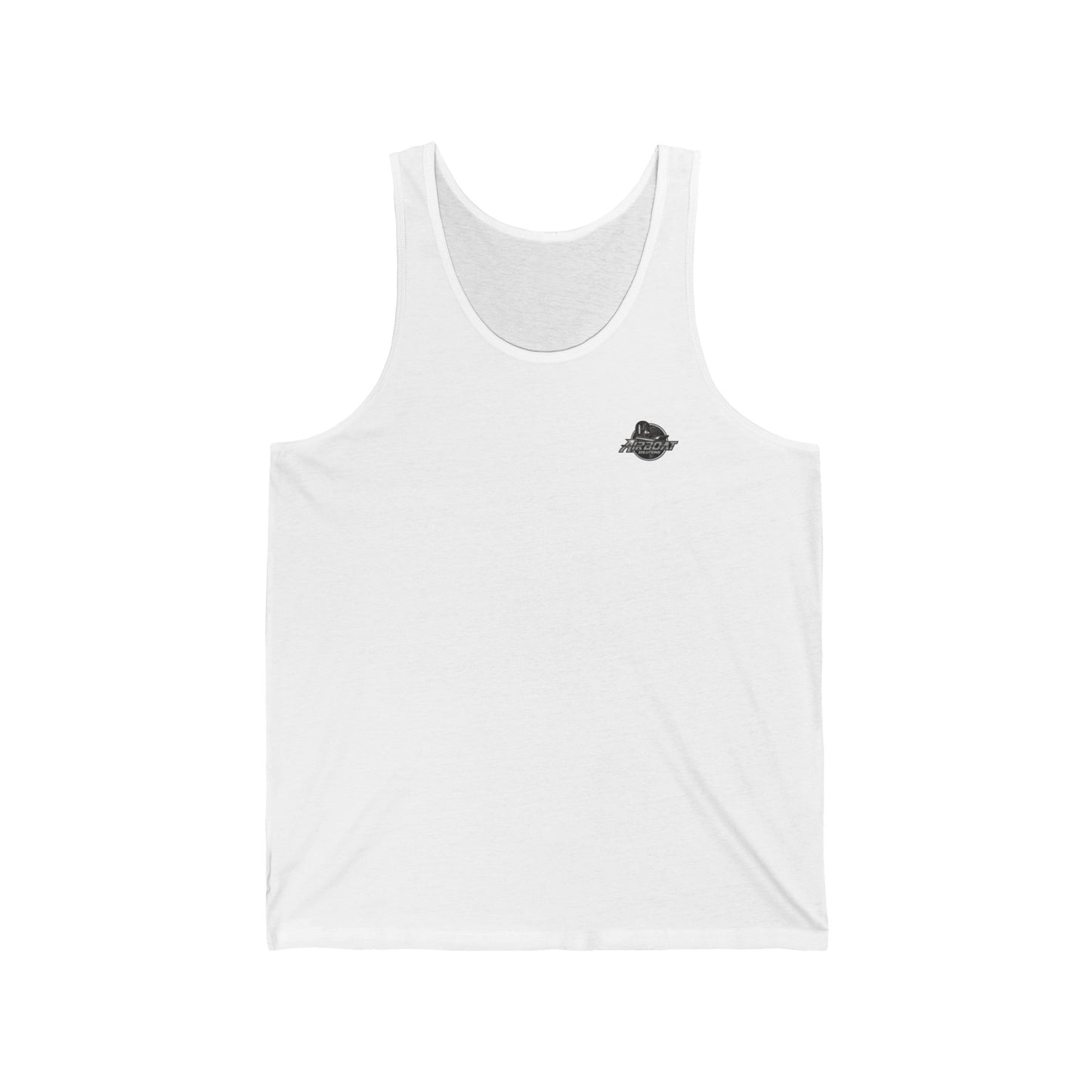 Airboat Solutions Jersey Tank