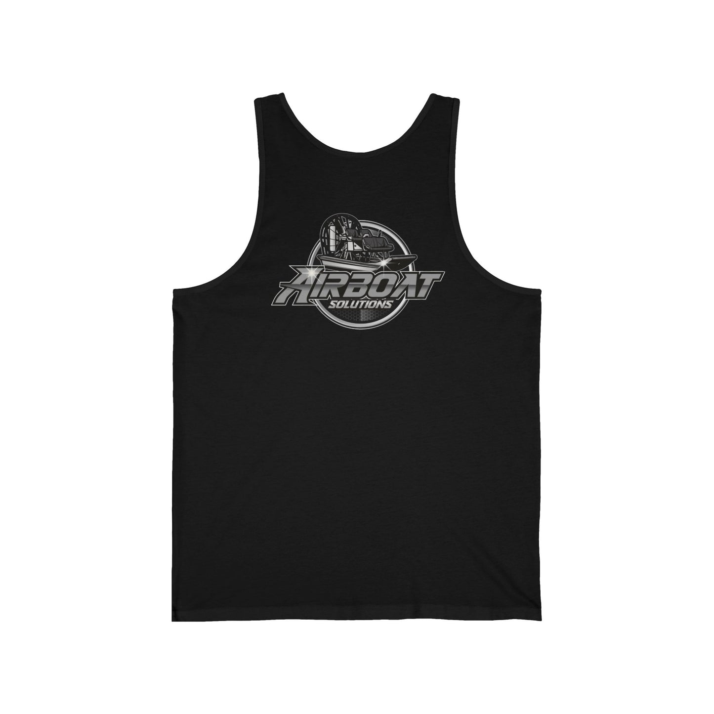 Airboat Solutions Jersey Tank