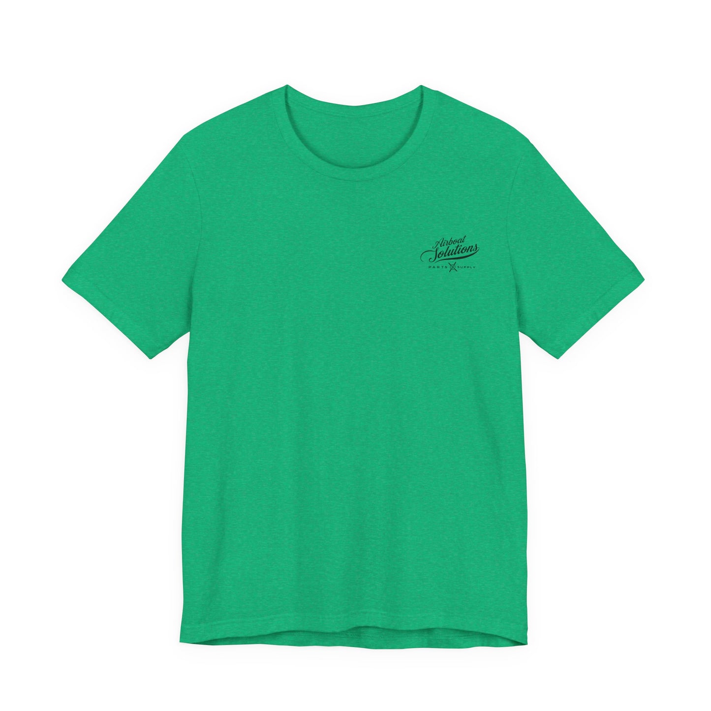 Airboat Solutions Vintage Tee