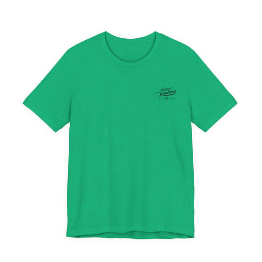Airboat Solutions Vintage Tee