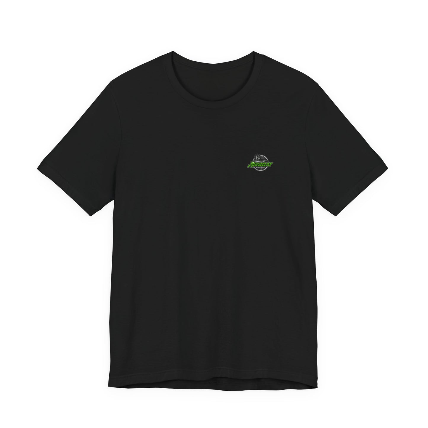 Airboat Solutions Tee