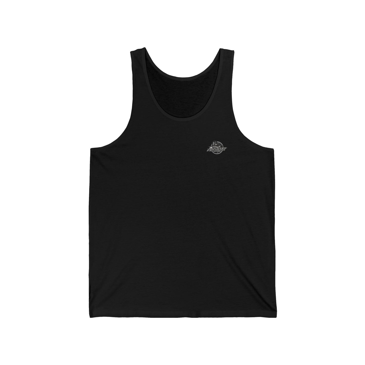 Airboat Solutions Jersey Tank