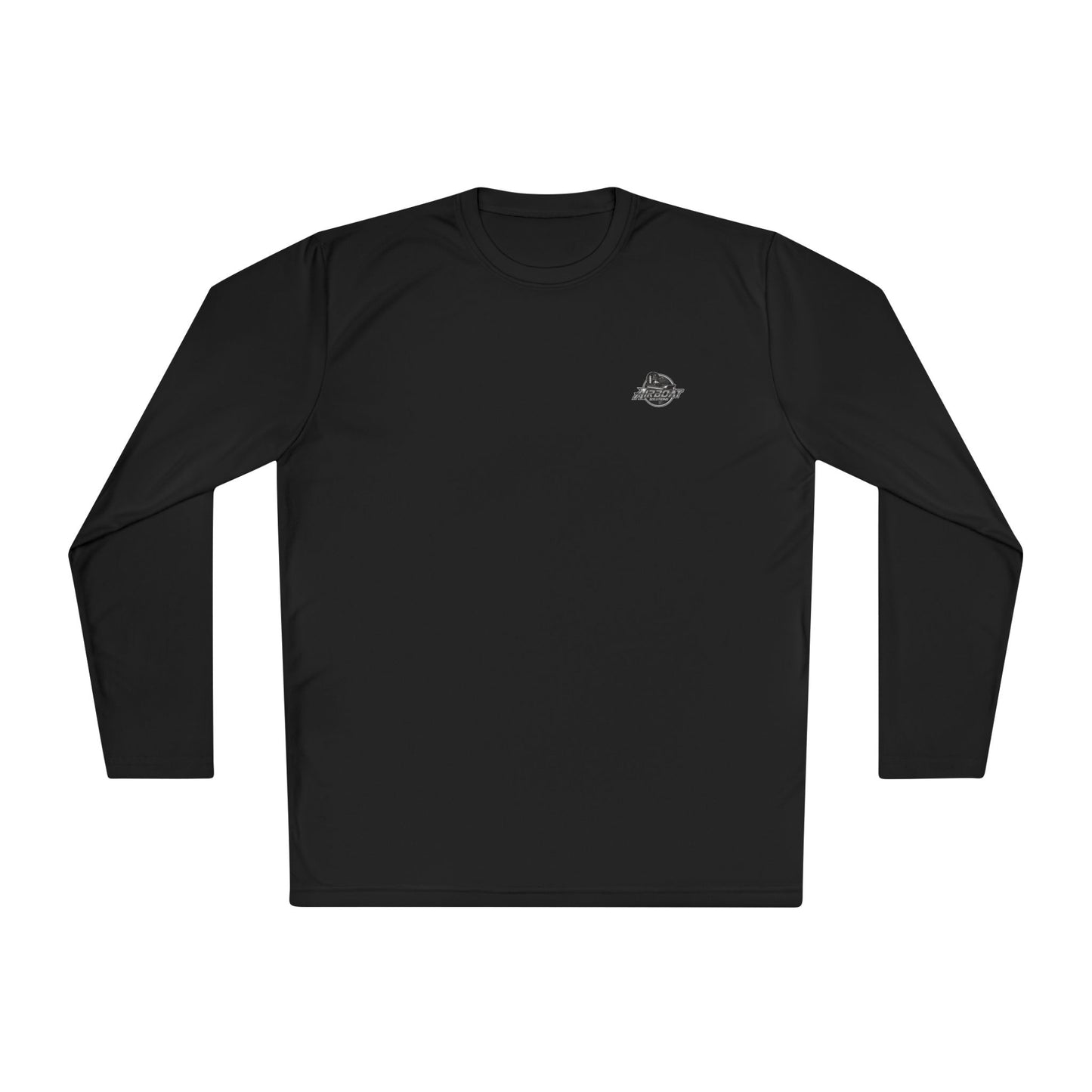 Airboat Solutions Lightweight Long Sleeve Tee