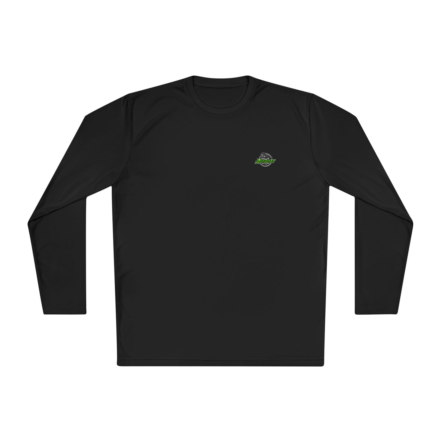 Airboat Solutions Lightweight Long Sleeve Tee
