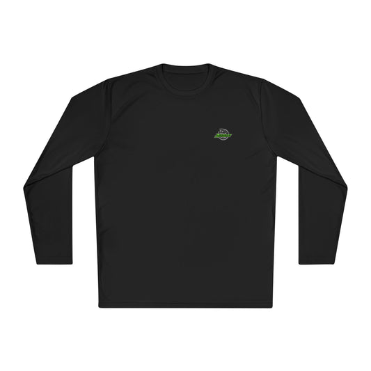 Airboat Solutions Lightweight Long Sleeve Tee