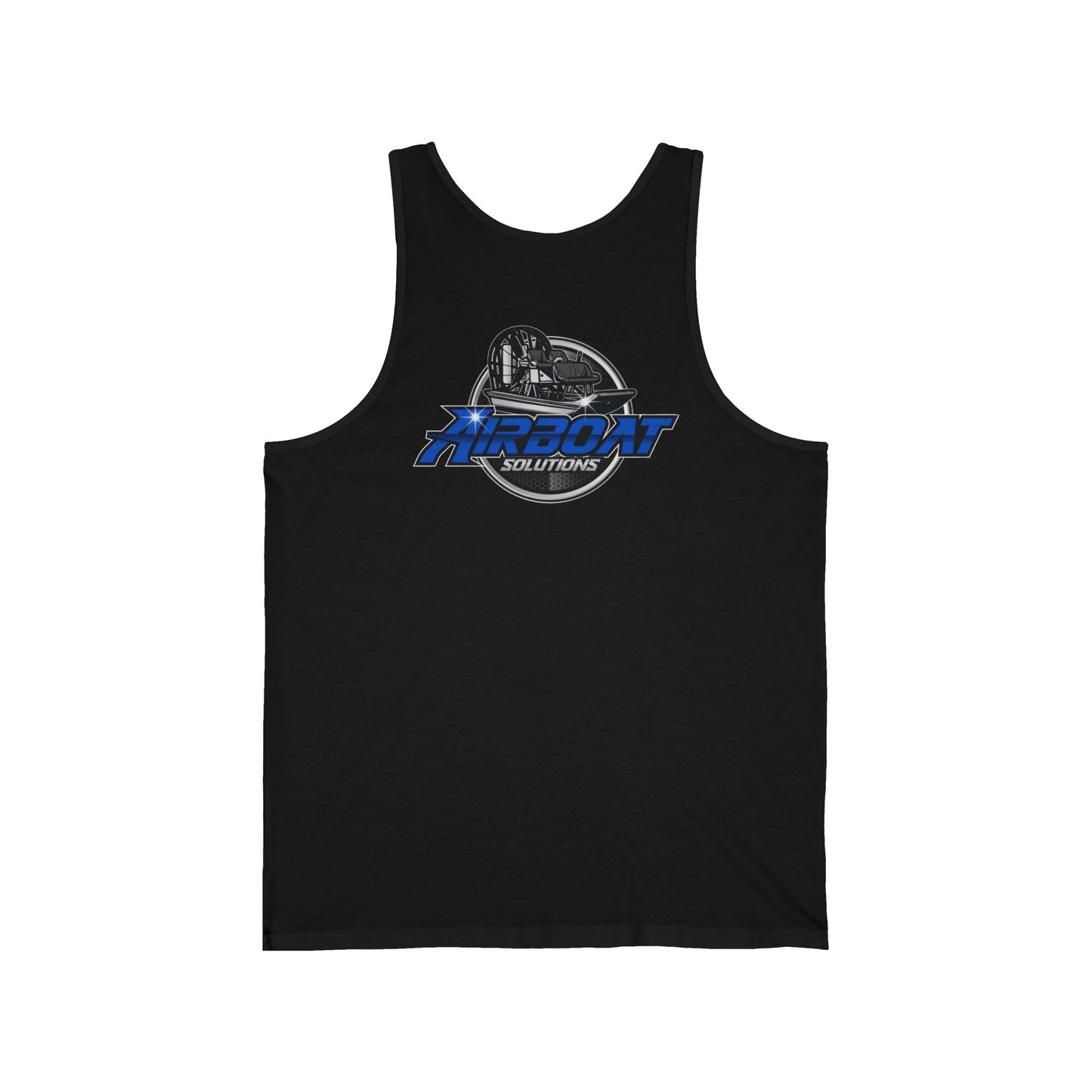 Airboat Solutions Jersey Tank