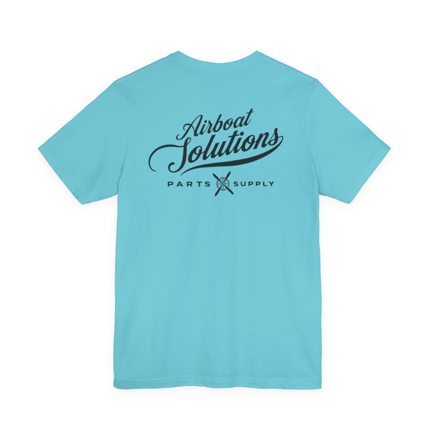 Airboat Solutions Vintage Tee