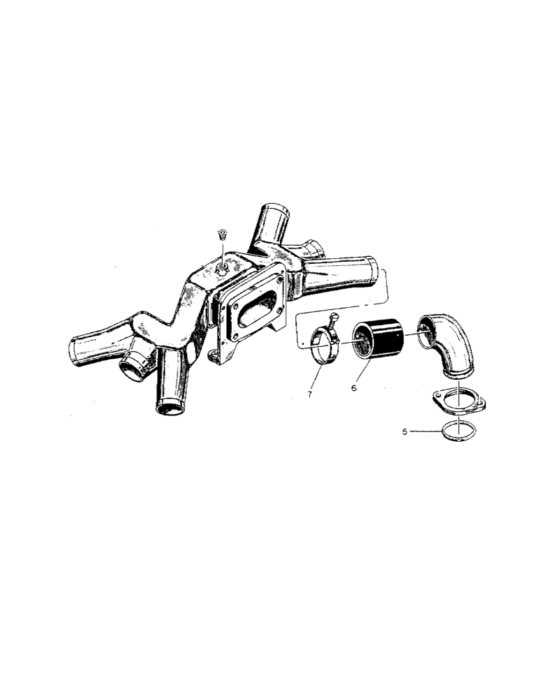Continental 220 GPU Complete Engine Gasket Kit (Airboat)