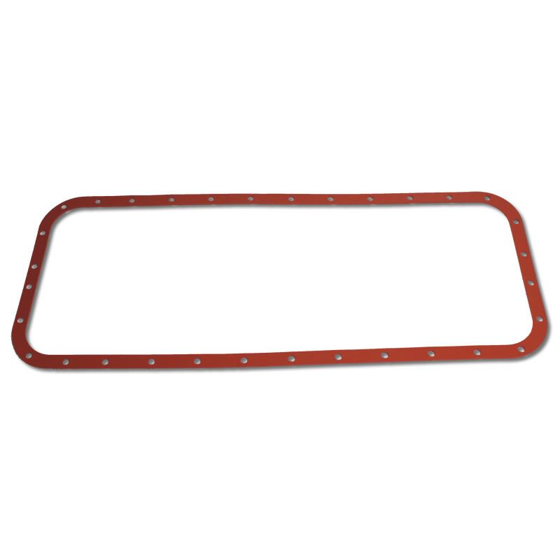 Continental Silicone Oil Pan Gasket O-470, IO-470, IO-520